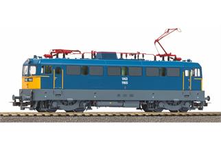 Piko H0 (DC) MAV Elektrolok V43 1165, Ep. V