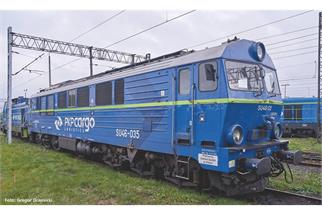 Piko H0 (DC) PKP Cargo Diesellok SU46, Ep. VI