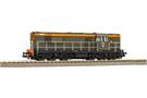 Piko H0 (DC) PKP Diesellok SM31-080, Ep. IV