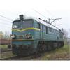 Piko H0 (DC) PKP Diesellok ST44, Ep. V