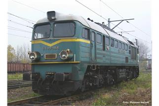 Piko H0 (DC) PKP Diesellok ST44, Ep. V