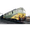 Piko H0 (DC) PKP Diesellok SU46-018, Ep. V