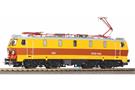 Piko H0 (DC) PKP Intercity Elektrolok EP09-046, gelb/braun, Ep. VI