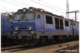 Piko H0 (DC) PKP Intercity Elektrolok EP09, Ep. VI