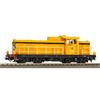 Piko H0 (DC) PNI Diesellok SM42, Ep. VI