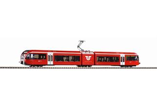 Piko H0 (DC) RM Elektrotriebzug GTW RABe 526 260-5 Luzerner Hinterland, Ep. V