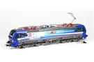 Piko H0 (DC) SBB Elektrolok BR 193 518 Monte Ceneri, Vectron MS, Ep. VI (Sonderserie CH)