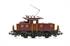 Piko H0 (DC) SBB Zweisystem-Elektrolok Ee 3/3 II 16514, ex SNCF, oxidrot, Ep. IV | Bild 5