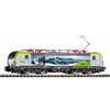 Piko H0 (DC Sound) BLS Elektrolok Re 475 422-2, Vectron MS, New Alpinisti, Ep. VI