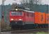 Piko H0 (DC Sound) DB Cargo Polska Elektrolok ET21, Ep. VI | Bild 2