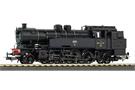 Piko H0 (DC Sound) EST Dampflok Serie 11 4670, Ep. II