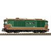 Piko H0 (DC Sound) FS Diesellok D.445, 1. Serie, Ep. IV