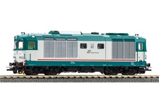 Piko H0 (DC Sound +) FS Diesellok D.445.1106, XMPR, Ep. VI