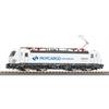 Piko H0 (DC Sound) PKP Cargo Elektrolok 383 053-6, Vectron MS, Ep. VI