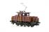 Piko H0 (DC Sound) SBB Zweisystem-Elektrolok Ee 3/3 II 16514, ex SNCF, oxidrot, Ep. IV | Bild 3