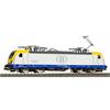 Piko H0 (DC Sound) SNCB Elektrolok BR 187, Ep. VI