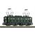 Piko H0 (DC Sound) SNCF Elektrolok BB 4239, Ep. IV (Sonderserie F)