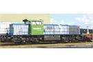 Piko H0 (DC) Vossloh Diesellok BB1700, Ep. VI