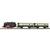 Piko H0 (DC) VSM Startset Dampflok BR 80 mit Personenzug, Ep. VI