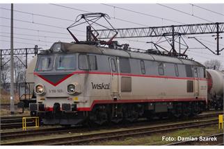 Piko H0 (DC) Wiskol Elektrolok 201E-277, Ep. VI