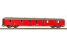 Piko H0 DSB Postwagen, Ep. IV