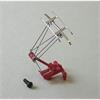 Piko H0 Einholm-Stromabnehmer zu Hobby-Loks