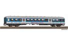 Piko H0 GfF Nahverkehrswagen, 2. Klasse, Maas-Wupper-Express, Ep. VI