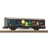 Piko H0 Halloween-Wagen 2026