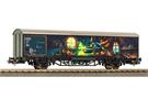 Piko H0 Halloween-Wagen 2026