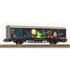 Piko H0 Halloween-Wagen 2026
