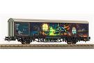 Piko H0 Halloween-Wagen 2026