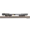 Piko H0 LBA Schwerlastwagen Slmmnps-y, Ep. VI