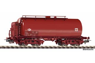 Piko H0 MAV Kesselwagen, mit Bremserhaus, Ep. V