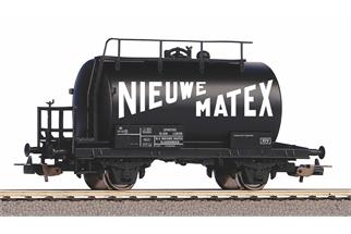 Piko H0 NS Kesselwagen, Nieuwe Matex, Ep. III