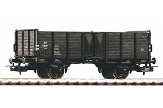 Piko H0 NS offener Güterwagen GTMK, Ep. III