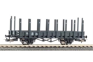 Piko H0 NS Rungenwagen LWRK 87855, Ep. III