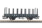 Piko H0 NS Rungenwagen LWRK 87855, Ep. III