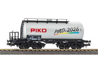 Piko H0 PIKO Jahreswagen 2026