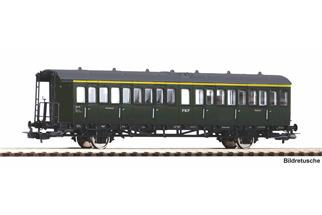 Piko H0 PKP Abteilwagen, 1. Klasse, Ep. III