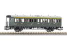 Piko H0 PKP Abteilwagen, 1. Klasse, Ep. III