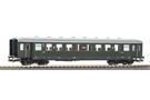 Piko H0 PKP Eilzugwagen, 2. Klasse, Ep. III