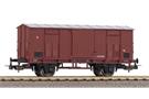 Piko H0 PKP gedeckter Güterwagen ex FS, Ep. III
