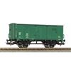 Piko H0 PKP gedeckter Güterwagen ex. G 02, Ep. IV