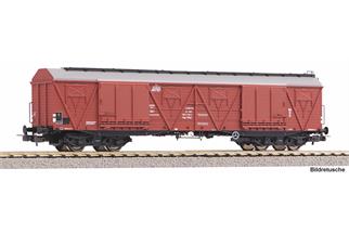 Piko H0 PKP Grossraumgüterwagen 401Ka, Ep. IV