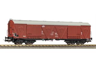 Piko H0 PKP Grossraumgüterwagen 401Ka, Ep. IV
