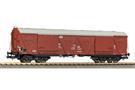 Piko H0 PKP Grossraumgüterwagen 401Ka, Ep. IV