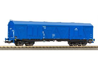 Piko H0 PKP Grossraumgüterwagen 401Ka, Ep. VI
