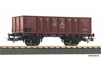 Piko H0 PKP Hochbordwagen, Ep. III