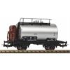 Piko H0 PKP Kesselwagen, Ep. III