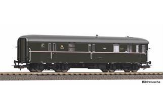 Piko H0 PKP Postwagen, Ep. III